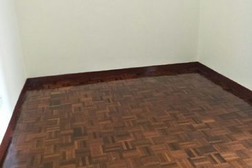 2storey Terraced House Kota Kemuning 