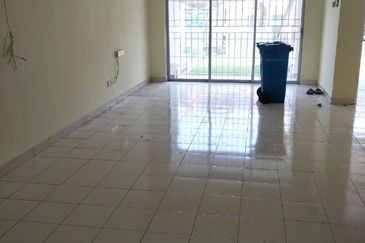 2storey Terraced House Kota Kemuning 