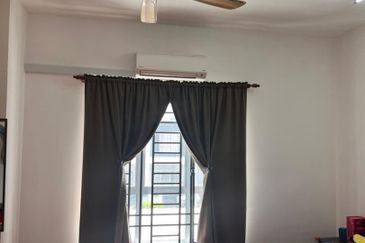 Casa Green @ Cybersouth