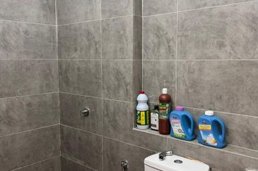 Casa Green @ Cybersouth