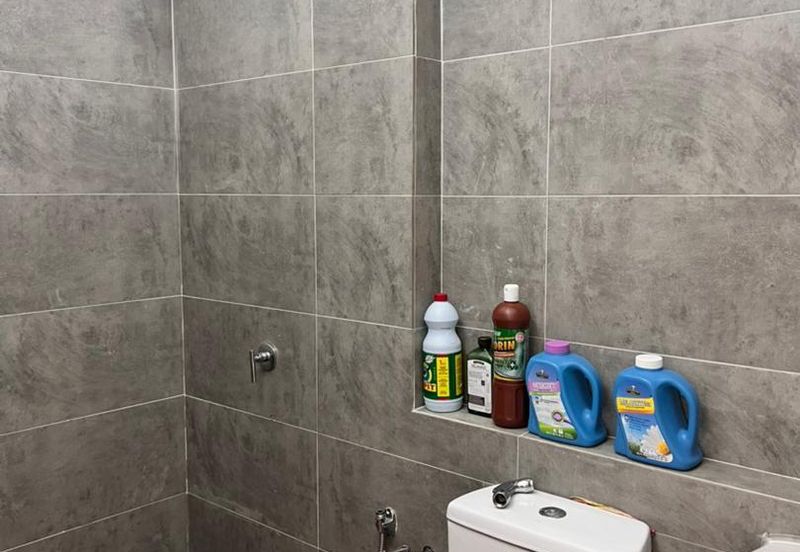 Casa Green @ Cybersouth