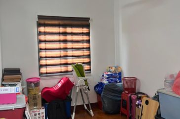 Casa Green @ Cybersouth