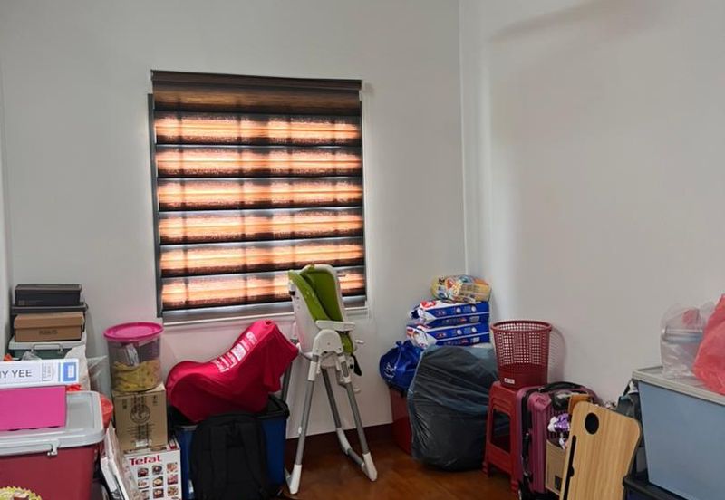 Casa Green @ Cybersouth