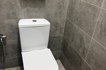 Casa Green @ Cybersouth