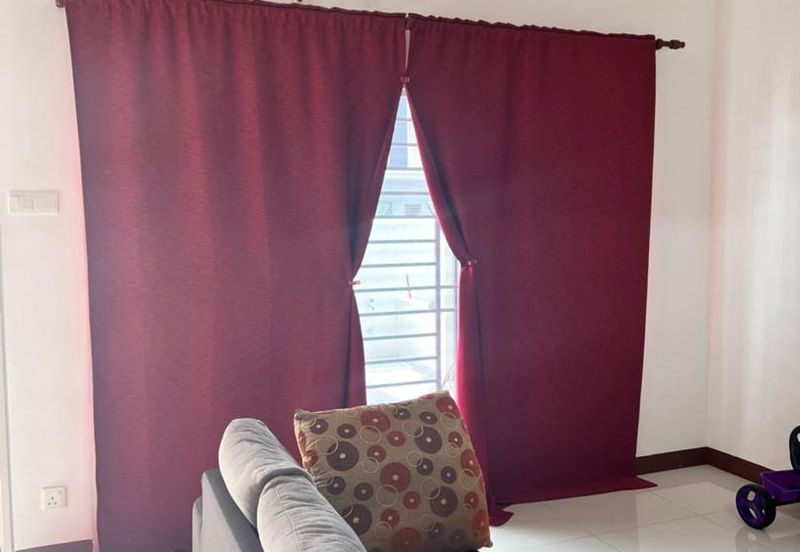 Casa Green @ Cybersouth