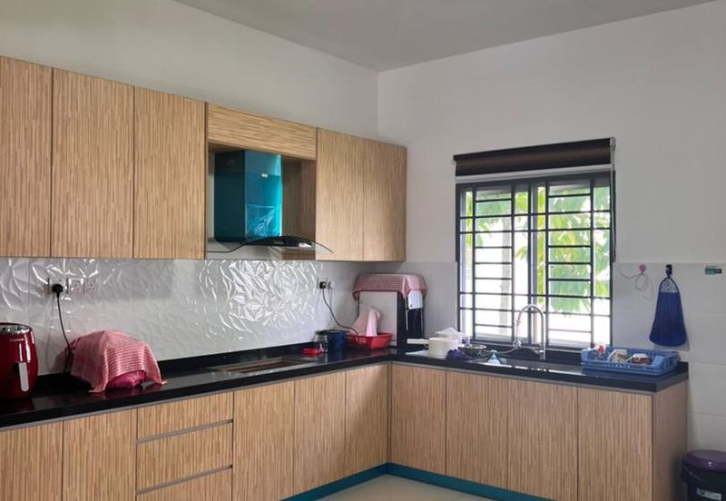 Casa Green @ Cybersouth