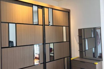 Casa Green @ Cybersouth