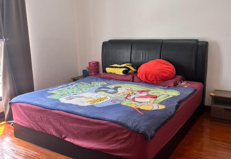 Casa Green @ Cybersouth