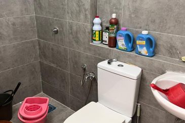 Casa Green @ Cybersouth