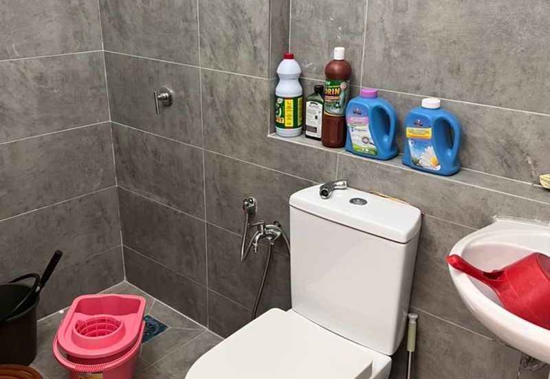 Casa Green @ Cybersouth