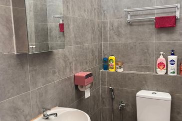 Casa Green @ Cybersouth