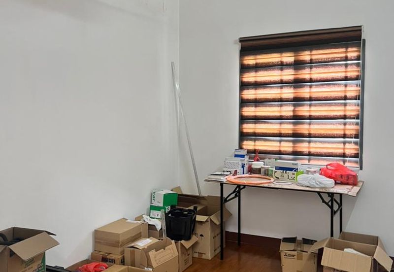 Casa Green @ Cybersouth