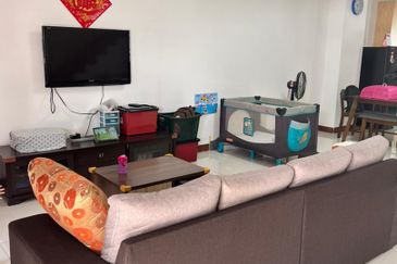 Casa Green @ Cybersouth