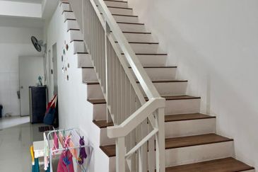 Casa Green @ Cybersouth