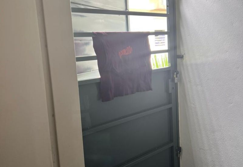 Casa Green @ Cybersouth