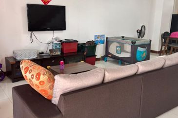 Casa Green @ Cybersouth