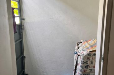 Casa Green @ Cybersouth