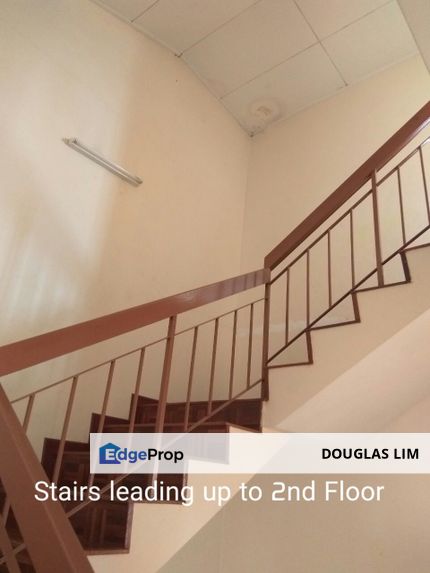 2Storey Terraced House Puchong , Selangor, Puchong