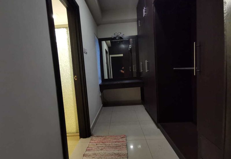 Hartamas Regency 2