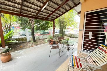 Taman Puchong Perdana