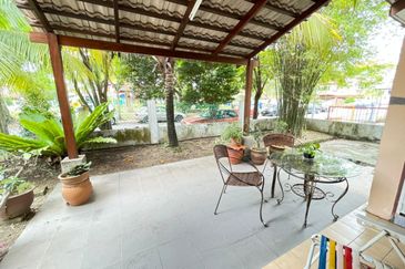 Taman Puchong Perdana