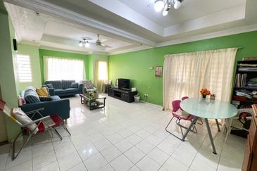 Taman Puchong Perdana