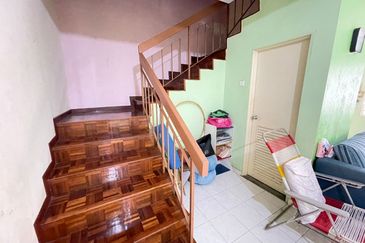 Taman Puchong Perdana