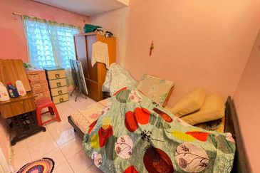 Taman Puchong Perdana