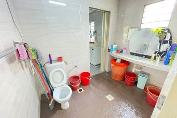 Taman Puchong Perdana