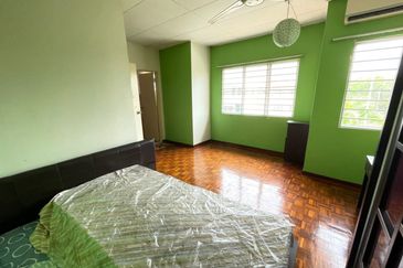 Taman Puchong Perdana