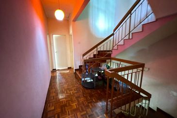 Taman Puchong Perdana