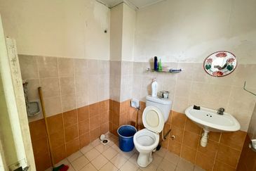 Taman Puchong Perdana