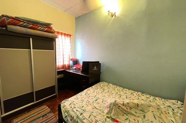 Taman Puchong Perdana