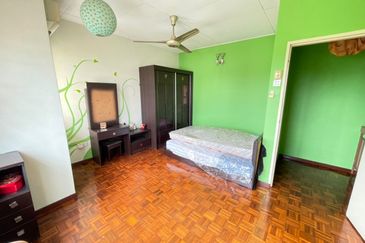 Taman Puchong Perdana