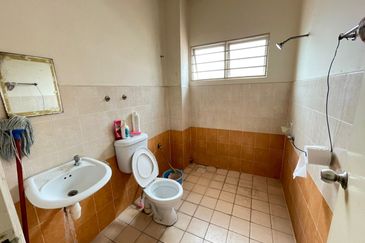 Taman Puchong Perdana