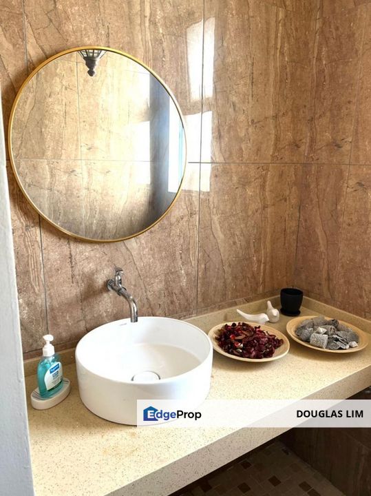 Laman Baidury Condo Subang Jaya , Selangor, Subang Jaya