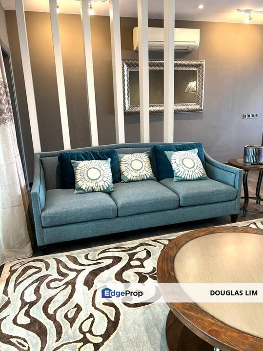 Laman Baidury Condo Subang Jaya , Selangor, Subang Jaya