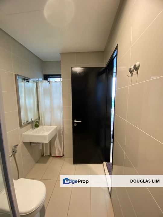 Centrus Soho Studio Cyberjaya , Selangor, Cyberjaya