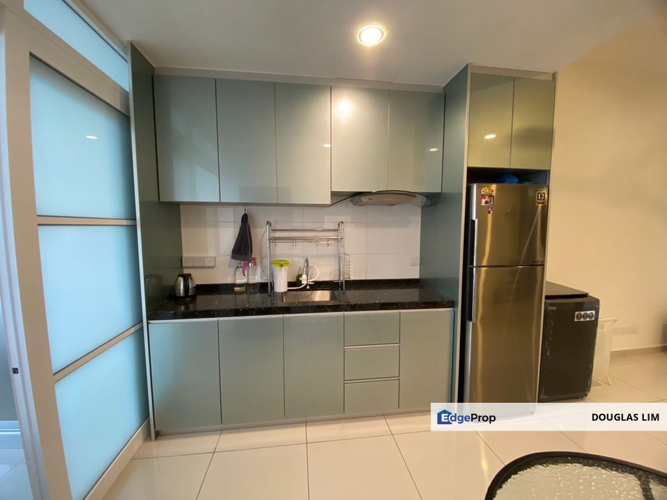 Centrus Soho Studio Cyberjaya , Selangor, Cyberjaya