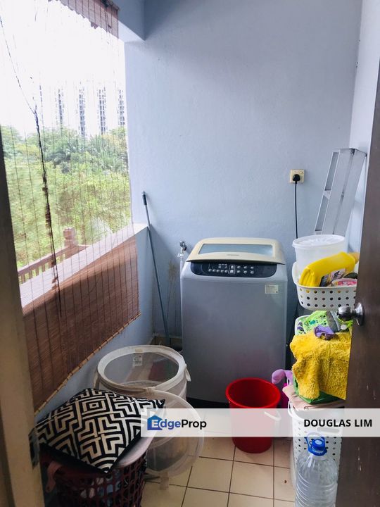 D'Melor Condo Cyberjaya , Selangor, Cyberjaya