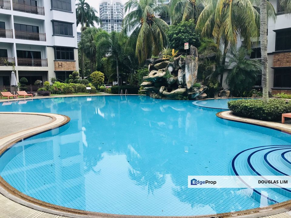 D'Melor Condo Cyberjaya , Selangor, Cyberjaya