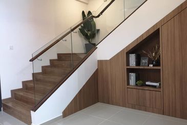 Residency Aurora @ Selangor Cyber Valley