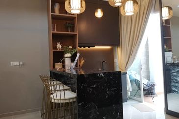 Residency Aurora @ Selangor Cyber Valley