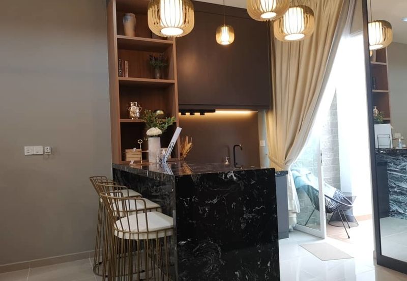 Residency Aurora @ Selangor Cyber Valley