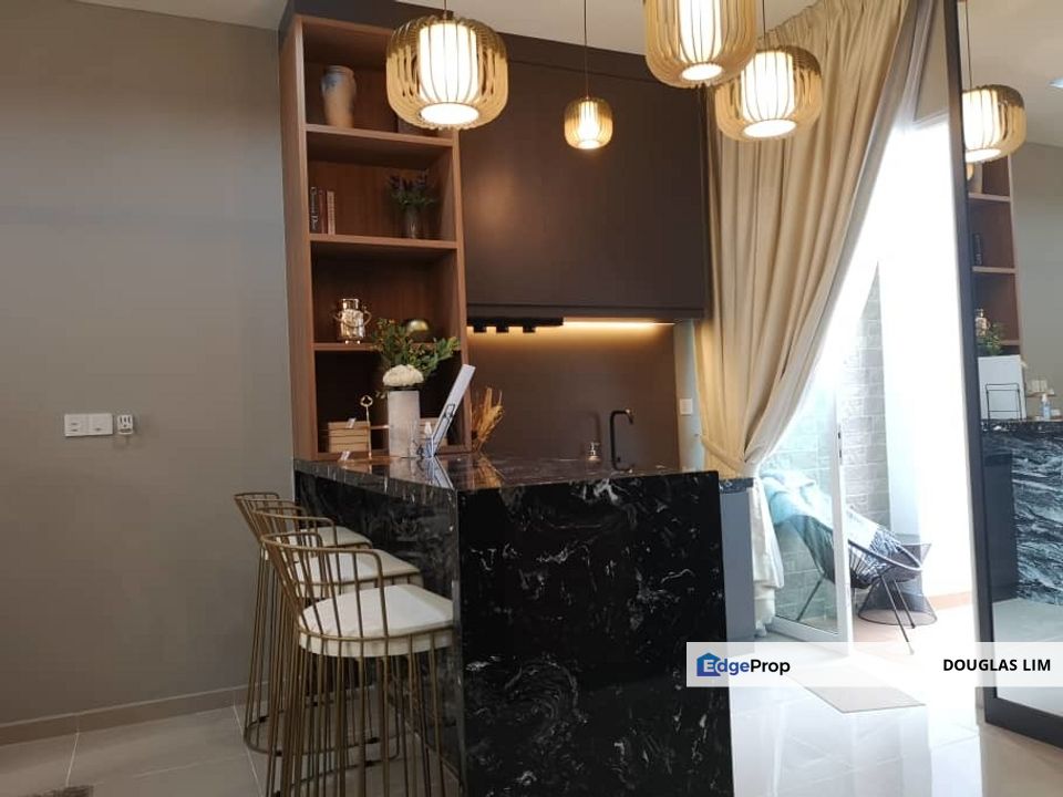 Residensi Aurora Cyberjaya Superlink 26 x 70, Selangor, Cyberjaya