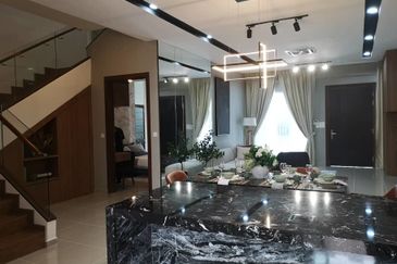 Residency Aurora @ Selangor Cyber Valley