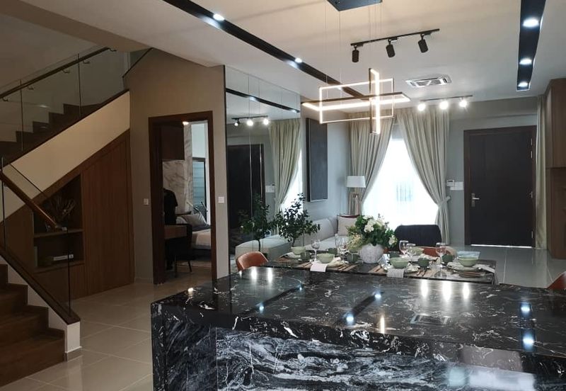 Residency Aurora @ Selangor Cyber Valley