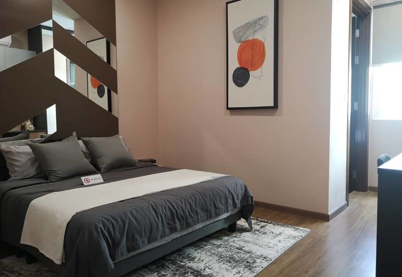 Residency Aurora @ Selangor Cyber Valley