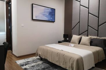 Residency Aurora @ Selangor Cyber Valley