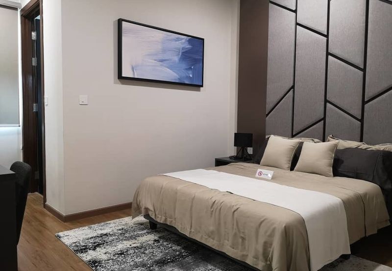 Residency Aurora @ Selangor Cyber Valley